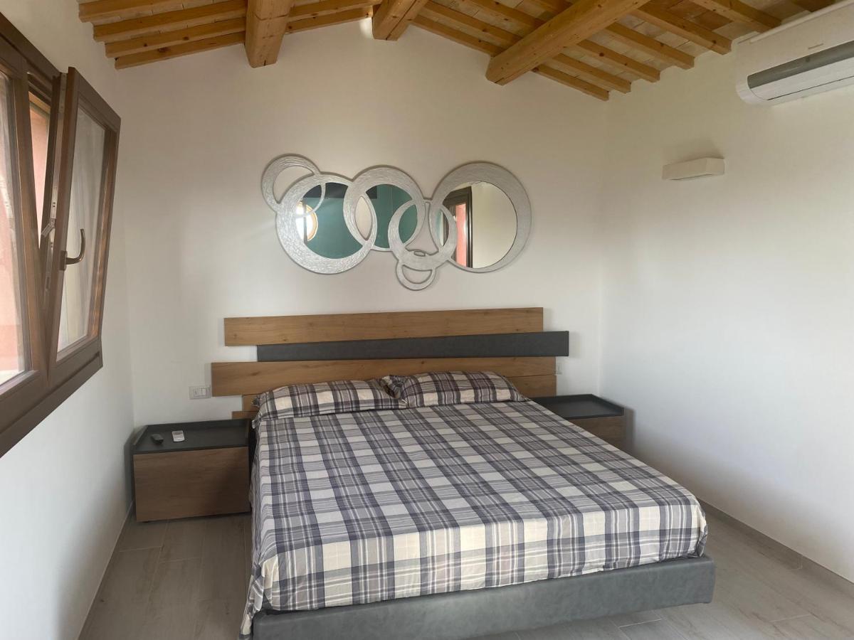 Villa Vinci Recanati Extérieur photo