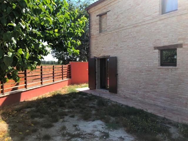 Villa Vinci Recanati Extérieur photo