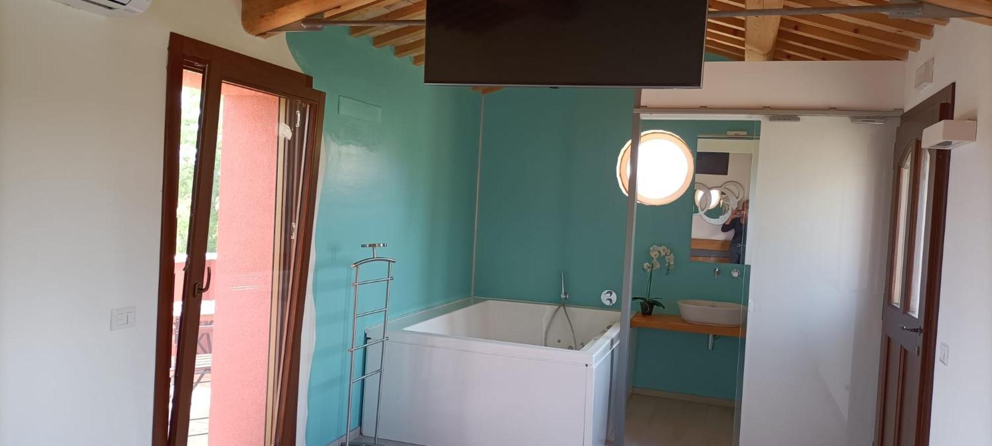Villa Vinci Recanati Extérieur photo