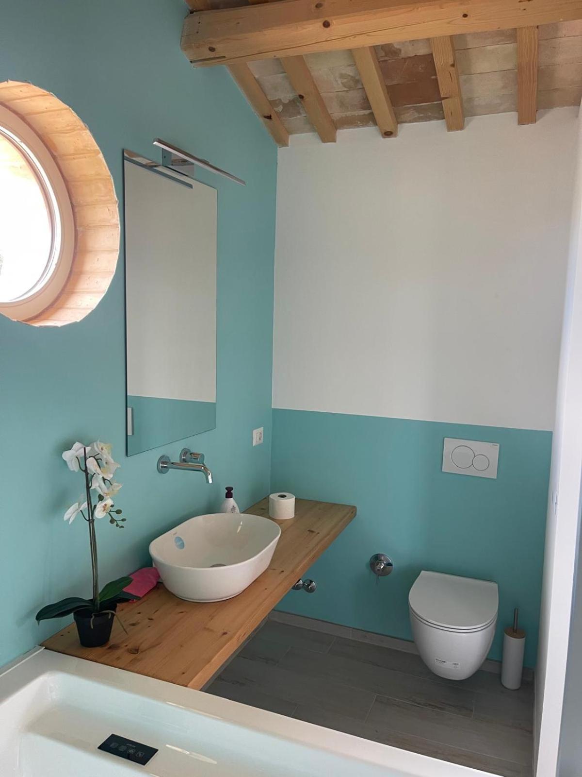 Villa Vinci Recanati Extérieur photo