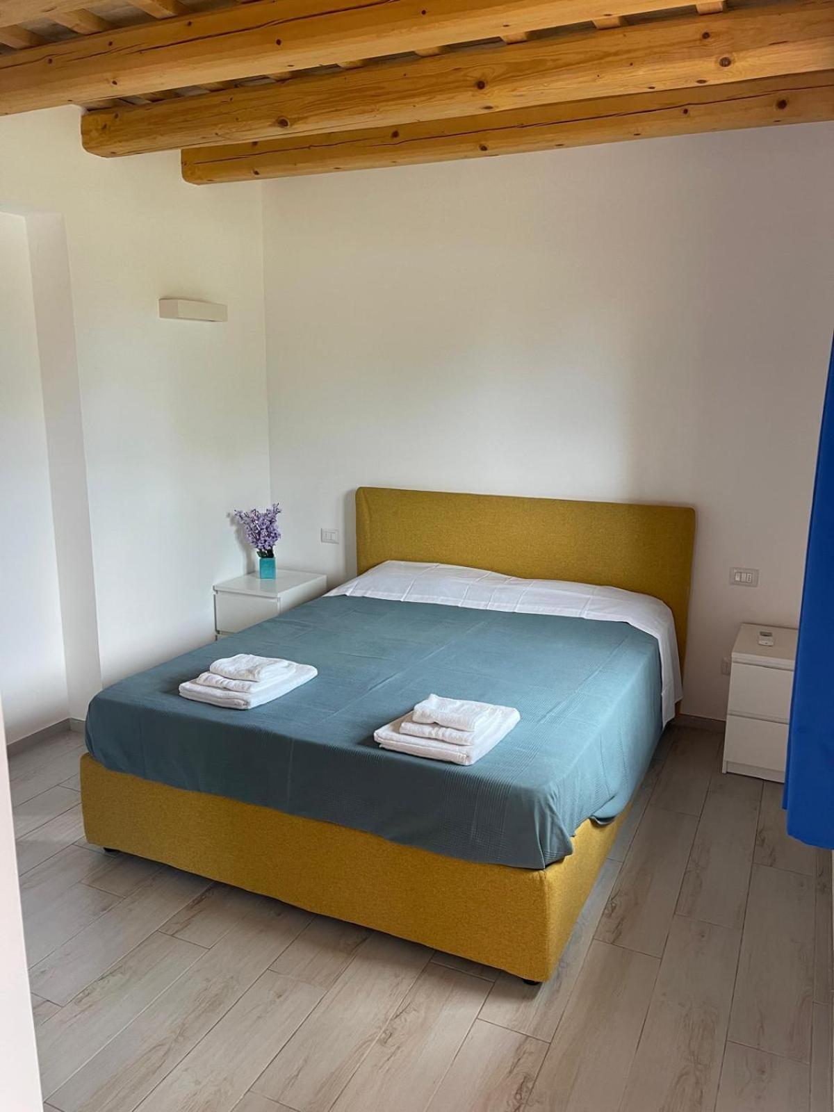 Villa Vinci Recanati Extérieur photo