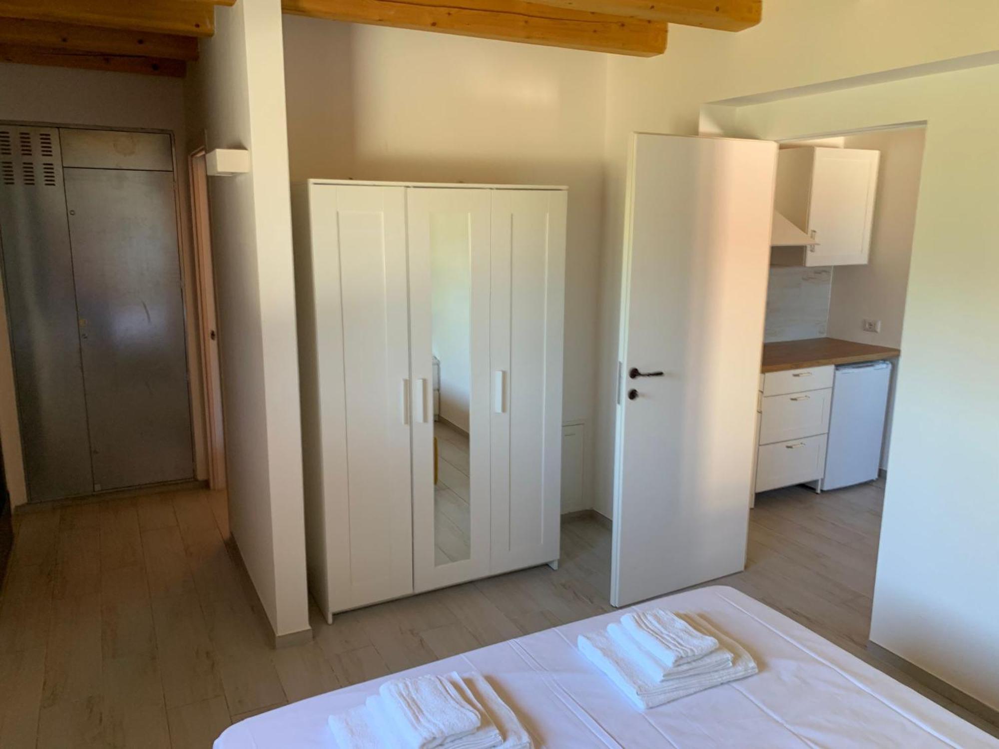 Villa Vinci Recanati Extérieur photo