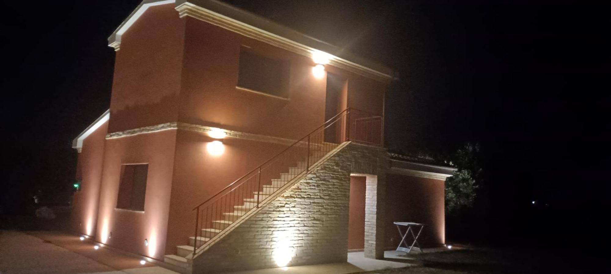 Villa Vinci Recanati Extérieur photo